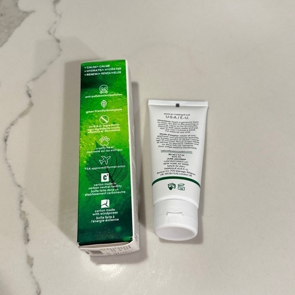 Naturally Serious Mask-imum Revival Hydra-Plumping Mask - Picture 2 of 7